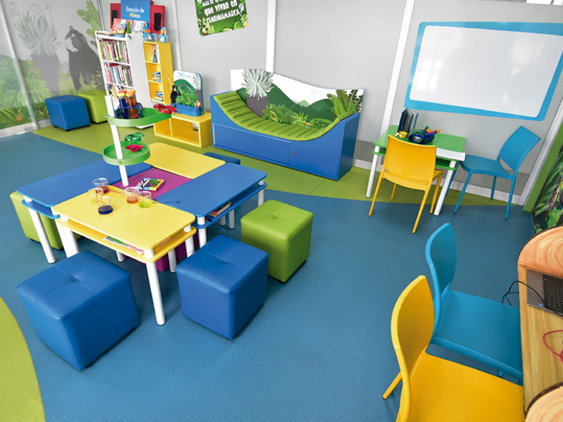 mobiliario educativo sala interactiva pequenos guardianes hospital zipaquira-mobiliario-2