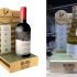 bandeja glorificador cross category producto lineal vinos gondola emiliana 1